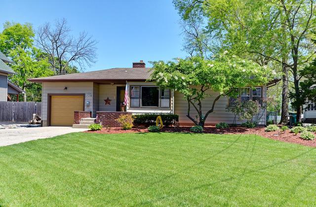 15407 S Joliet Rd., Plainfield, IL 60544