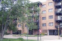 9375 Landings Ln. #506, Des Plaines, IL 60016