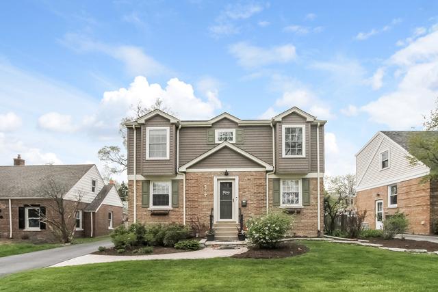 608 8th Ave., La Grange, IL 60525