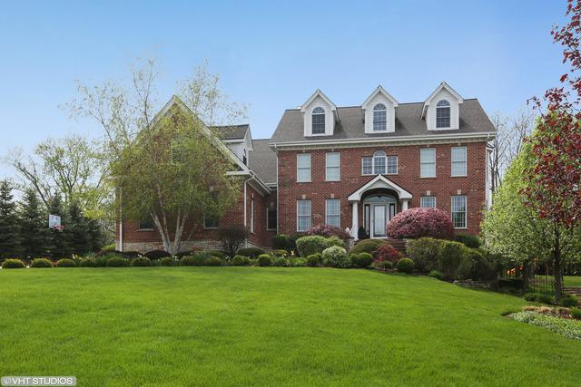 8730 Polo Ridge Ct., Burr Ridge, IL 60527