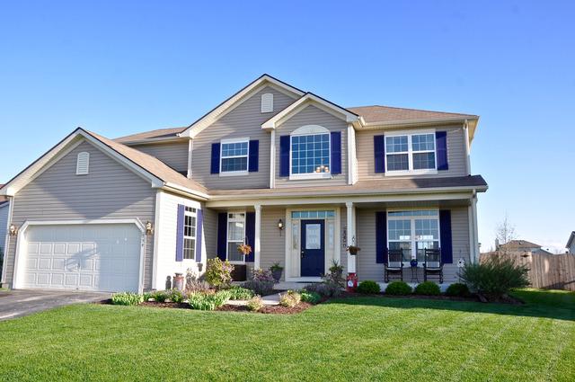 754 Prairie Pond Cir., Malta, IL 60150