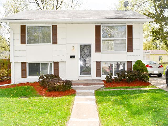 4201 Clark Dr., Richton Park, IL 60471