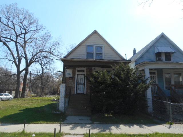 7011 S Throop St., Chicago, IL 60636