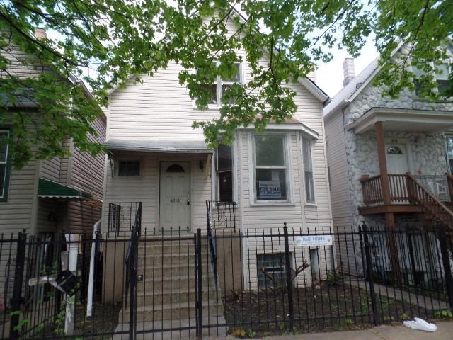 4118 W Crystal St., Chicago, IL 60651