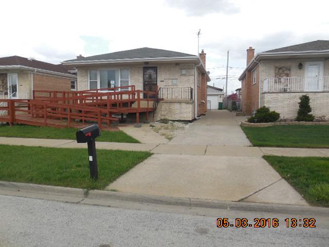 1156 Harding Ave., Calumet City, IL 60409