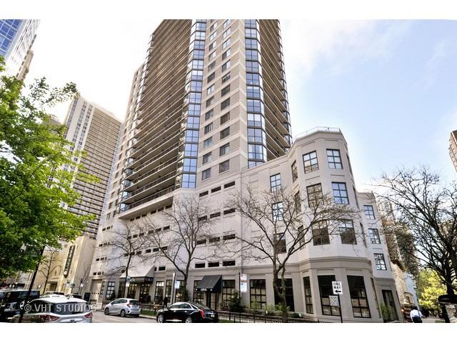 33 W Delaware Pl. #22D, Chicago, IL 60610