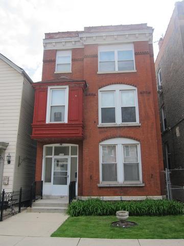 3133 S Princeton Ave., Chicago, IL 60616