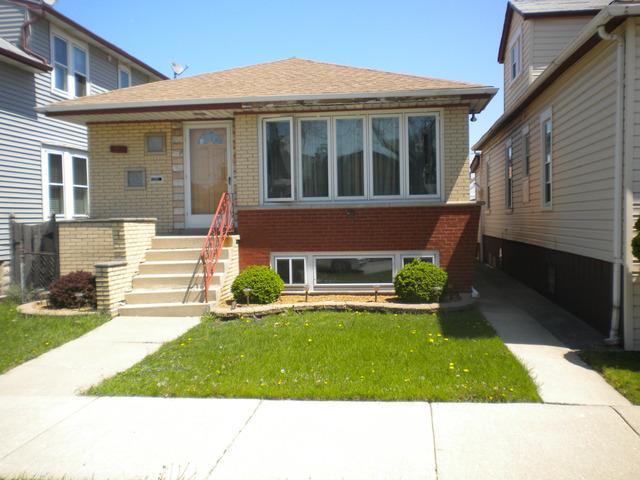 6239 S Monitor Ave., Chicago, IL 60638