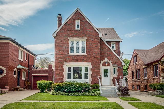 9542 S Oakley Ave., Chicago, IL 60643
