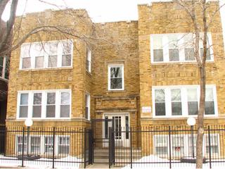 6334 -36 S Albany Ave., Chicago, IL 60629