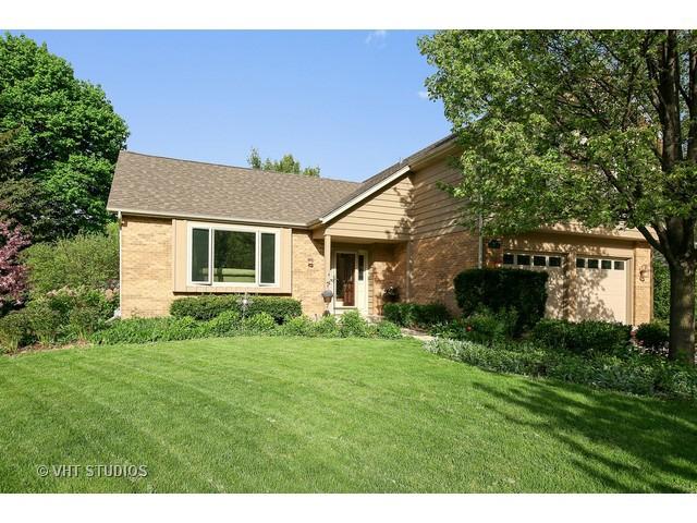 985 Belaire Ct., Naperville, IL 60563
