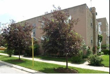 2801 W Berwyn Ave. #2E, Chicago, IL 60625