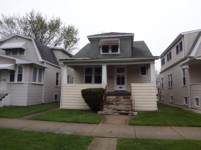2544 N Monitor Ave., Chicago, IL 60639