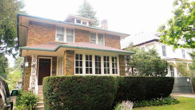 196 Olmsted Rd., Riverside, IL 60546