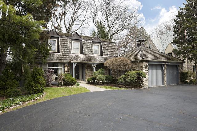 1148 Sheridan Rd., Wilmette, IL 60091