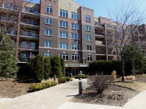 5055 Madison St. #202, Skokie, IL 60077