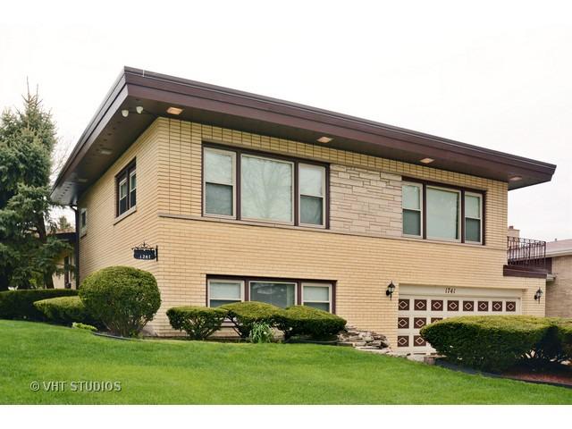 1741 E 91st St., Chicago, IL 60617