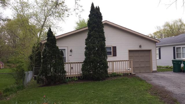 304 S Lily Lake Rd., Mchenry, IL 60051