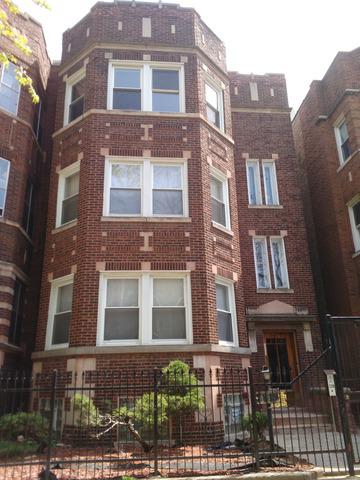 7819 S Cornell Ave., Chicago, IL 60649