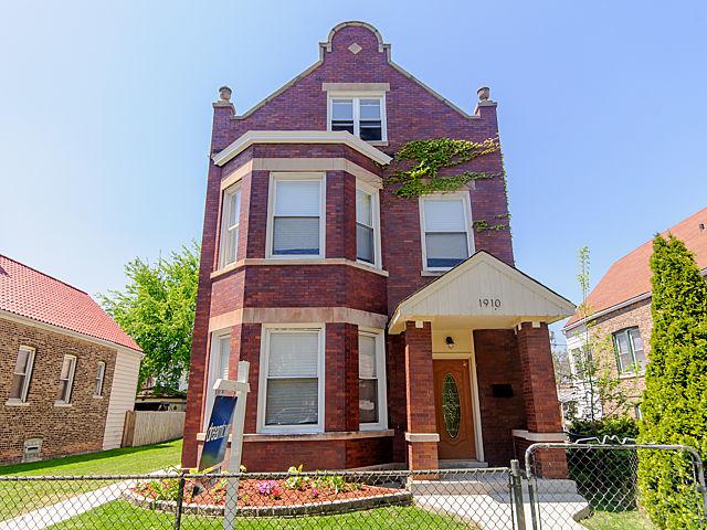 1910 S 57th Ave., Cicero, IL 60804