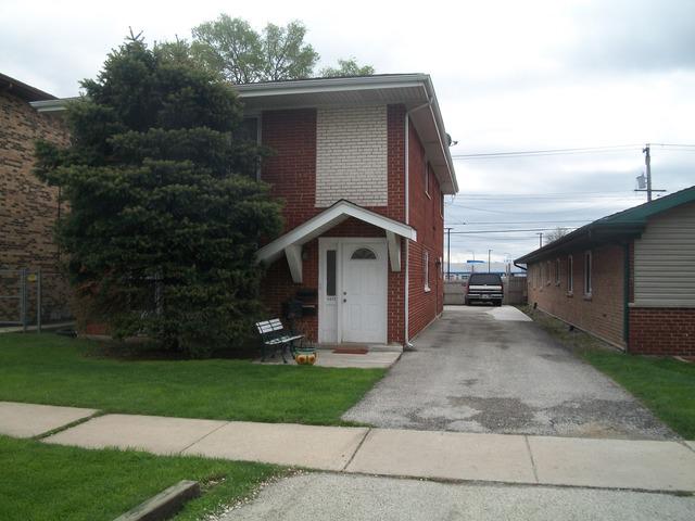 4825 Columbus Dr., Oak Lawn, IL 60453