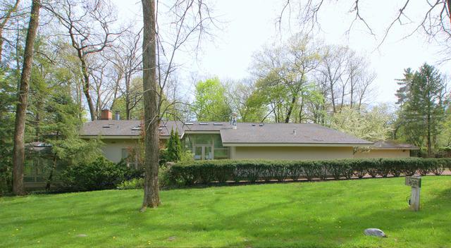 1200 N Sheridan Rd., Lake Forest, IL 60045