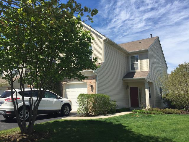 121 Stockton Dr., Grayslake, IL 60030