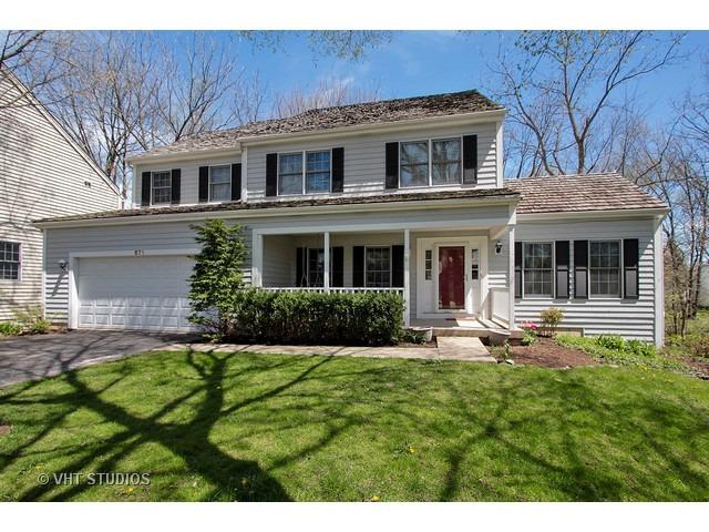 671 Framingham Ct., Gurnee, IL 60031