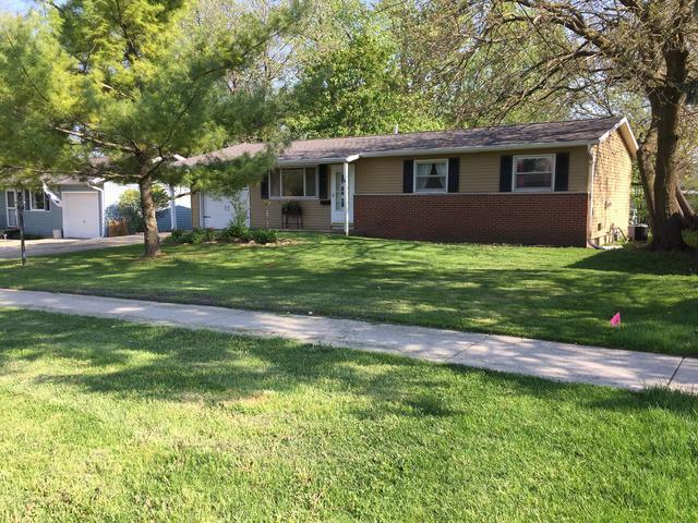 924 Susan Ct., Dekalb, IL 60115