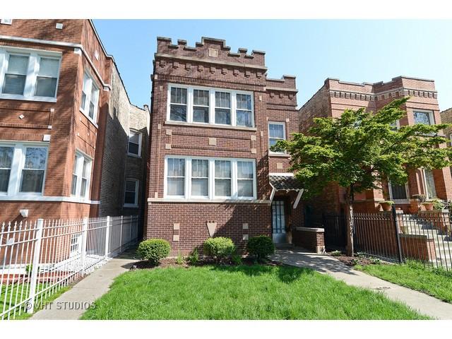 4026 W Nelson St., Chicago, IL 60641