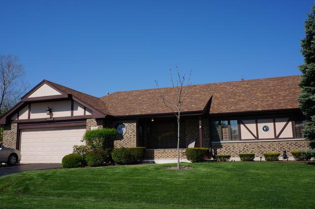 11616 S Old Prague Path, Palos Park, IL 60464