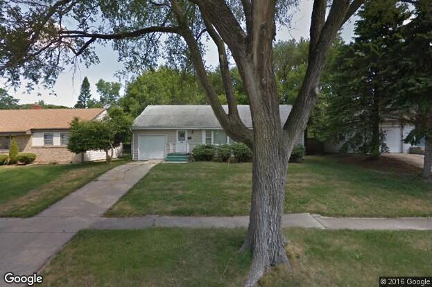 2716 Somerset Ln., Rockford, IL 61108