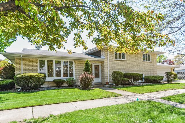 10000 Komensky Ave., Oak Lawn, IL 60453