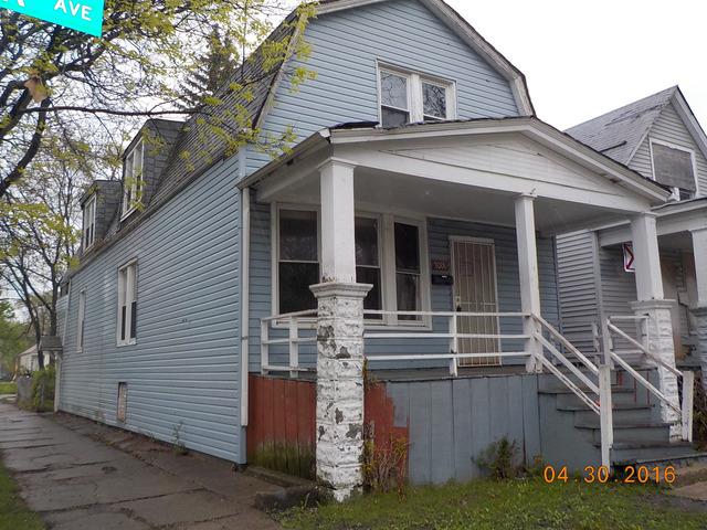 7001 S Winchester Ave., Chicago, IL 60636