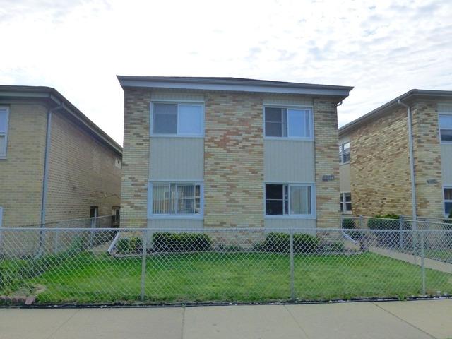 5314 S 73rd Ave., Summit, IL 60501