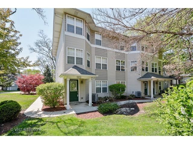 1502 W State St. #C, Geneva, IL 60134