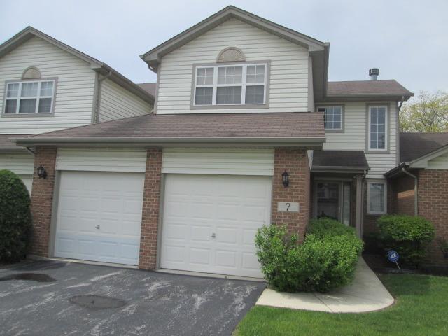 7 School House Ct., Park Forest, IL 60466