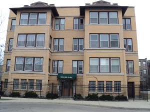 4715 S Ingleside Ave. #3, Chicago, IL 60615