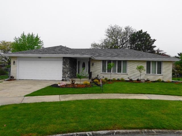 7818 Ponderosa Ct., Orland Park, IL 60462