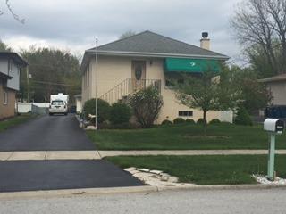 13811 Lawler Ave., Crestwood, IL 60445