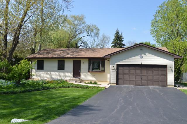 4516 Willow Ln., Mchenry, IL 60050