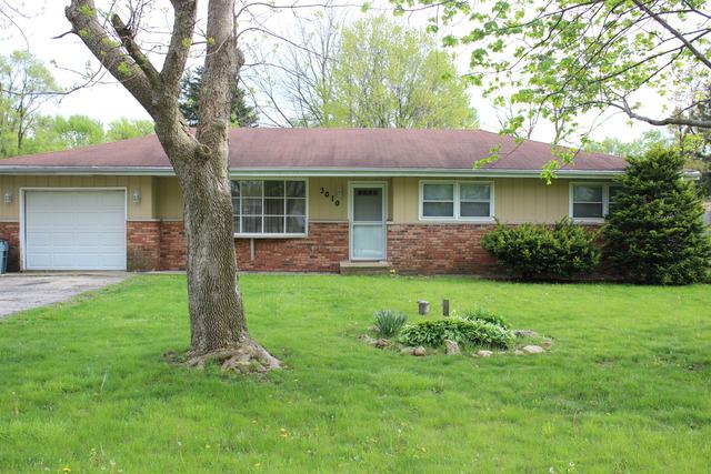 3010 Tyler Dr., Joliet, IL 60431