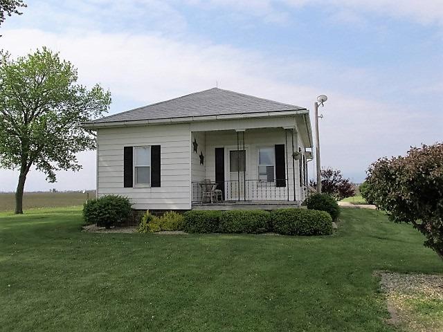265 Il State Route 18, Lostant, IL 61334