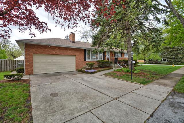 6627 176th St., Tinley Park, IL 60477