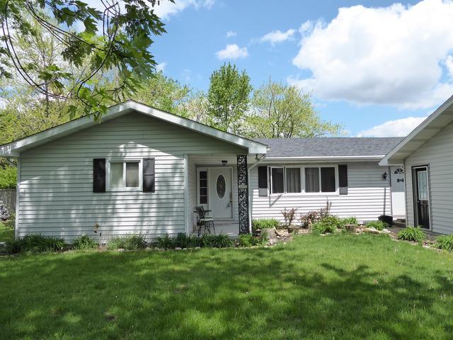 409 Pacific St., Essex, IL 60935