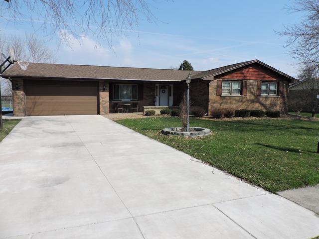 3653 El Camino Dr., Kankakee, IL 60901