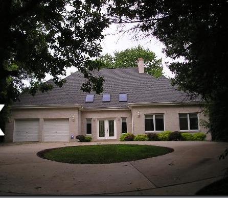 7856 Forest Hill Rd., Burr Ridge, IL 60527