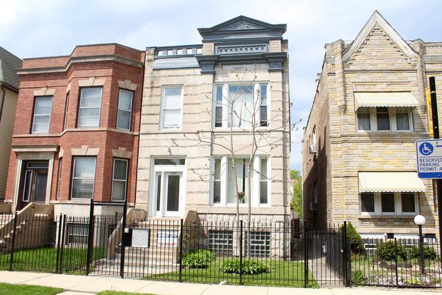 7332 S Harvard Ave., Chicago, IL 60621