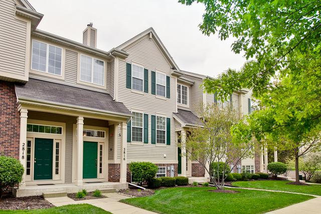 2816 N Greenwood Ave., Arlington Heights, IL 60004