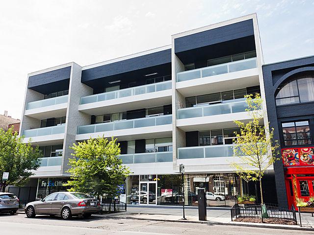 1711 W Division St. #303, Chicago, IL 60622
